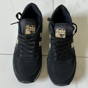 Gola tennis shoes